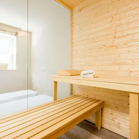 Σπίτι διακοπών Hues Lina